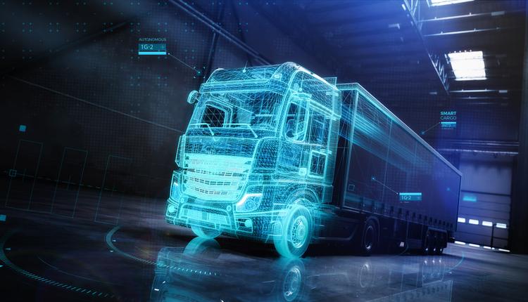 Qivalon - Spezialisten für unabhängige Datenauswertungen in der Transport- und Logistikbranche